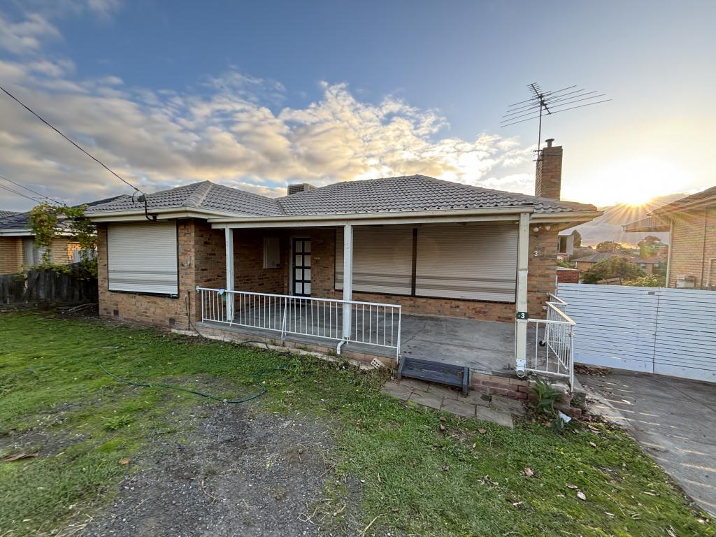 3 Harding St, Thomastown, VIC 3074