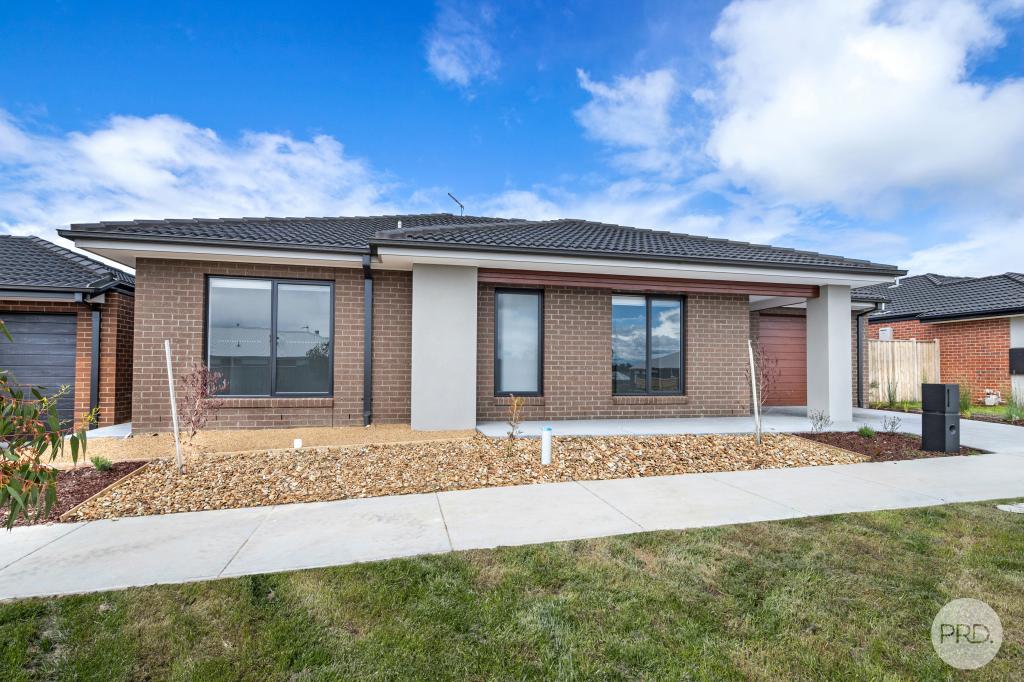 3 Chrysler Way, Smythes Creek, VIC 3351