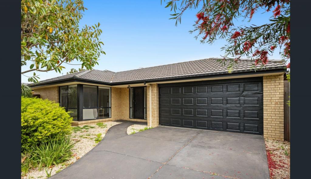 31 Lisburn Way, Berwick, VIC 3806