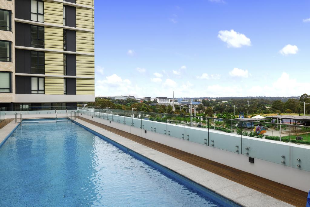 308/27 Halifax St, Macquarie Park, NSW 2113