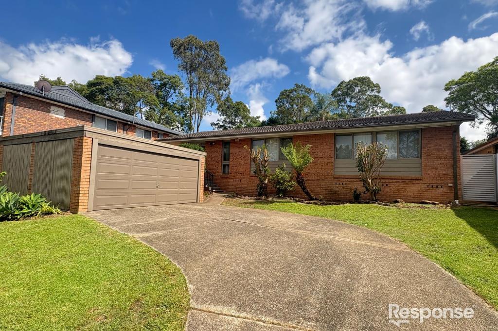 66 Whitby Rd, Kings Langley, NSW 2147