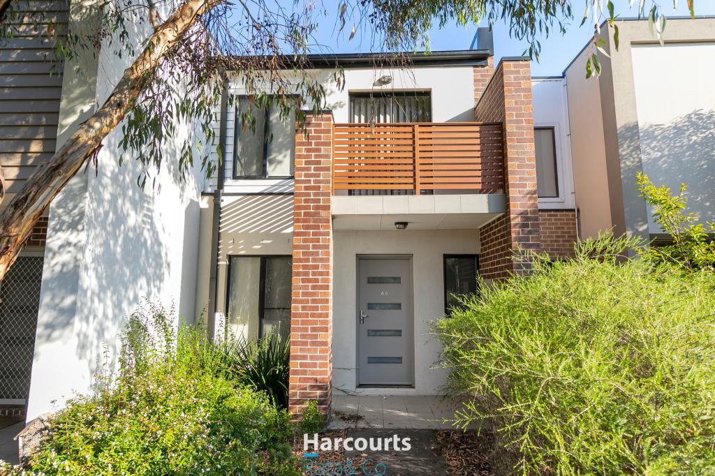 49 Mccubbin Way, Mernda, VIC 3754