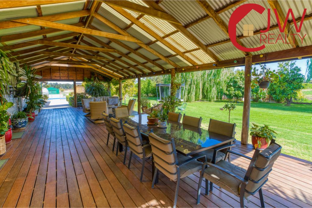 915 Kaloorup Rd, Kaloorup, WA 6280