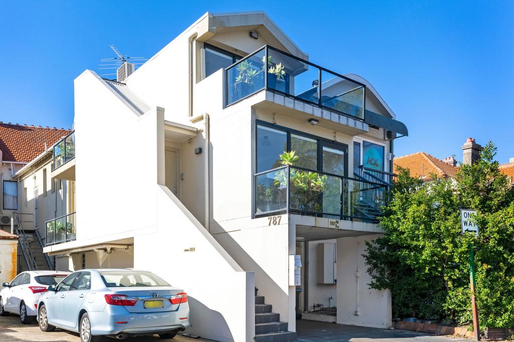 787a Military Rd, Mosman, NSW 2088