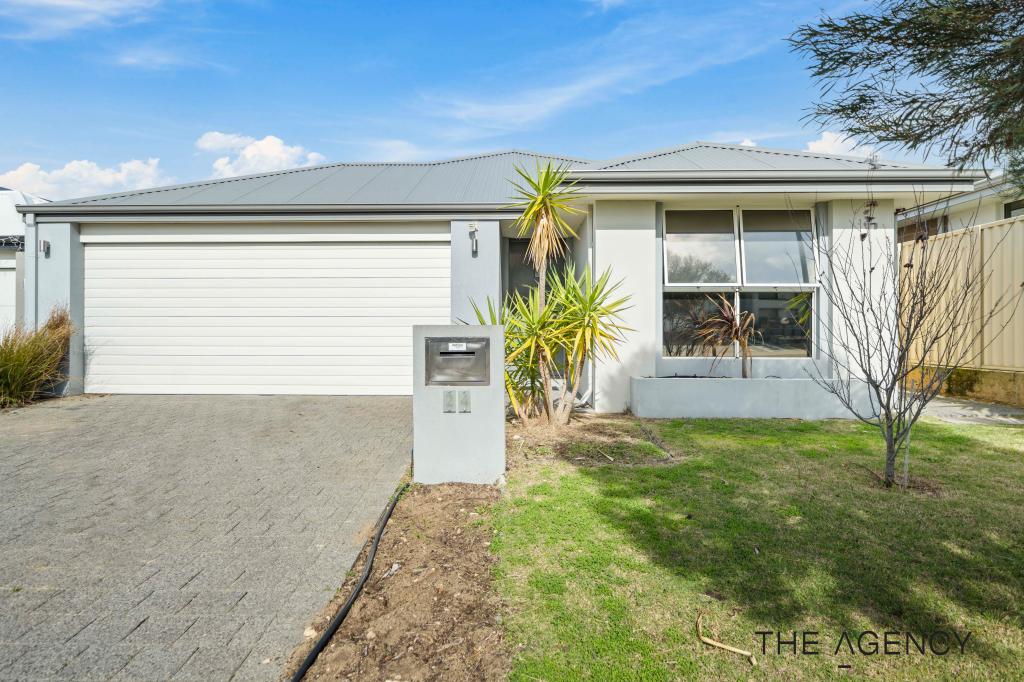 24 Obsidian Way, Wellard, WA 6170