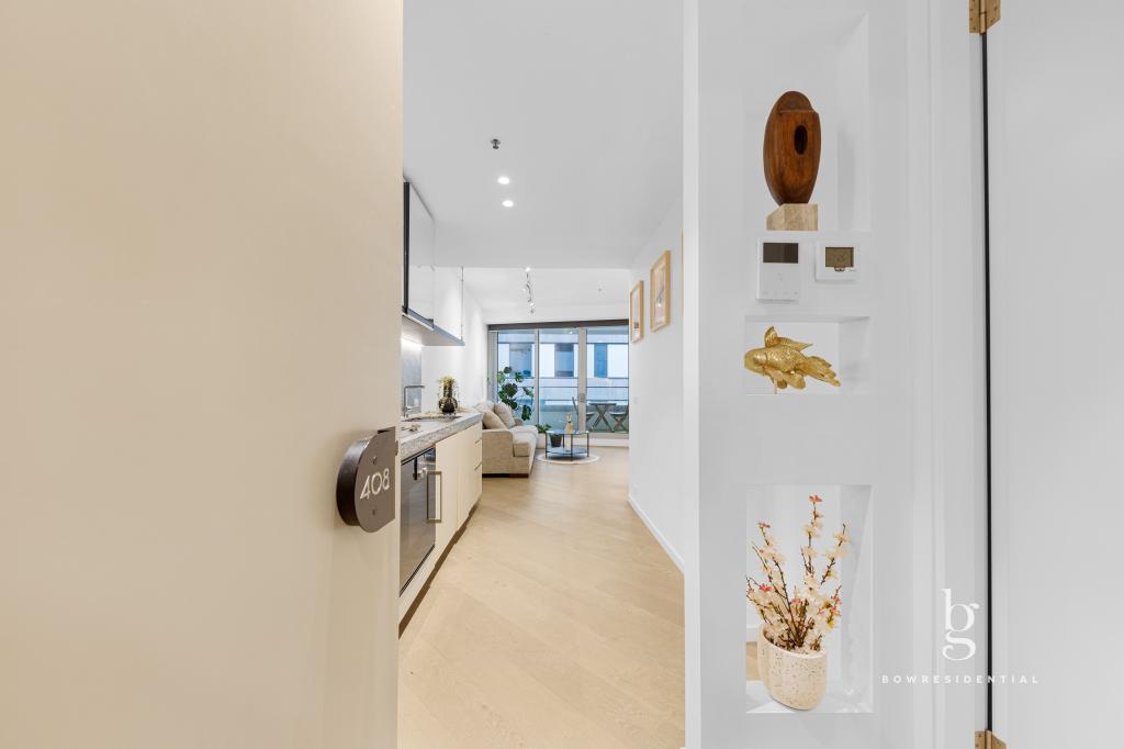 408/499 St Kilda Rd, Melbourne, VIC 3004