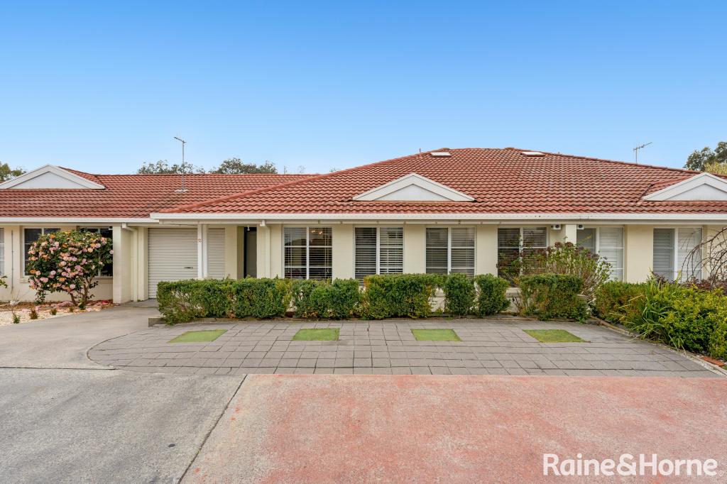 12/123 Kelleway Ave, Nicholls, ACT 2913