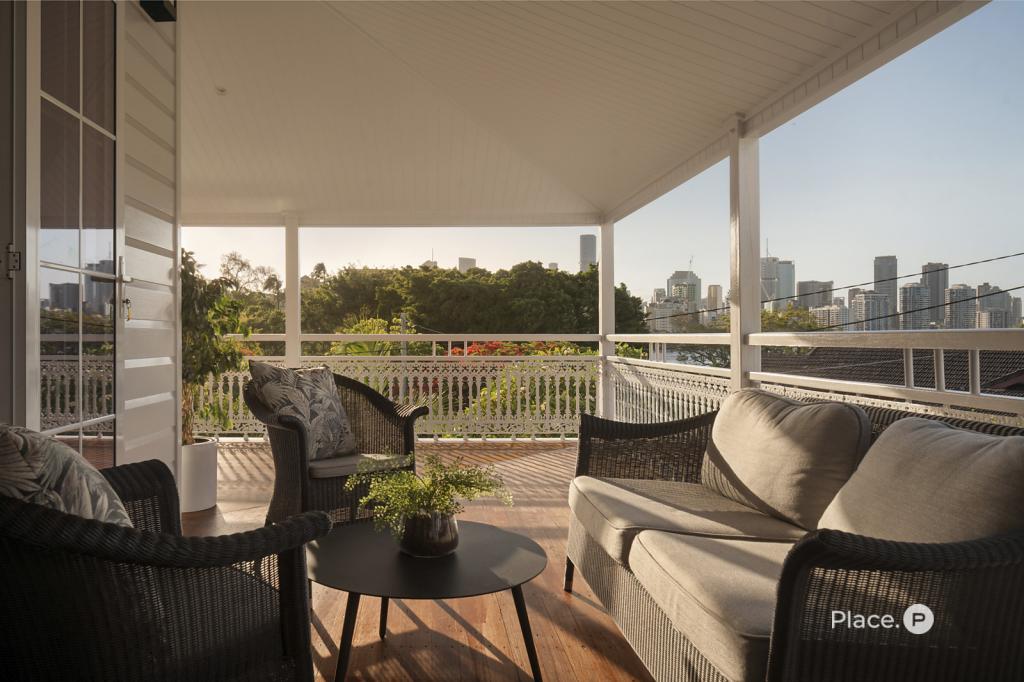 70 Laidlaw Pde, East Brisbane, QLD 4169