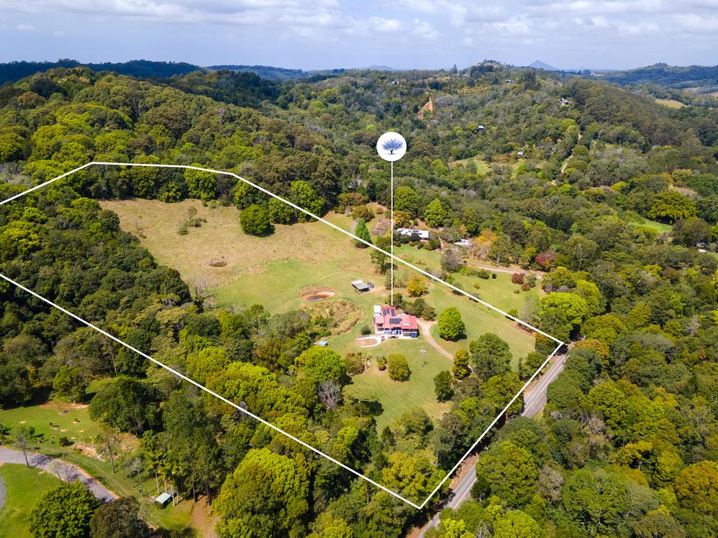 866 Pomona Kin Kin Rd, Kin Kin, QLD 4571