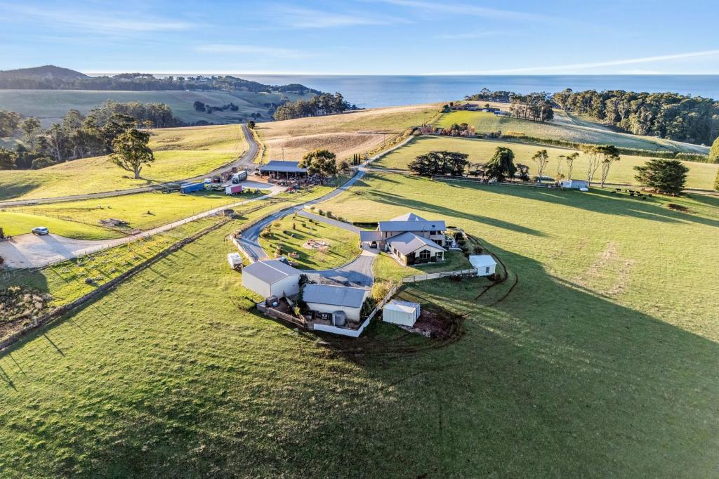4 Travers Lane, Howth, TAS 7316