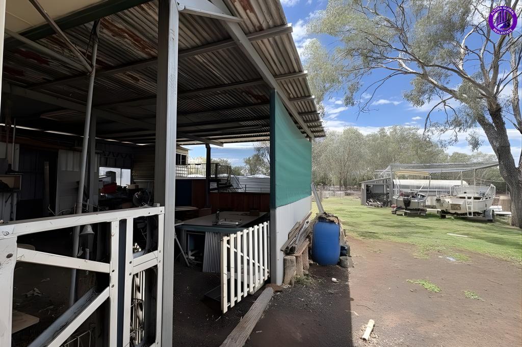 99 Chelldan Ave, Dalby, QLD 4405