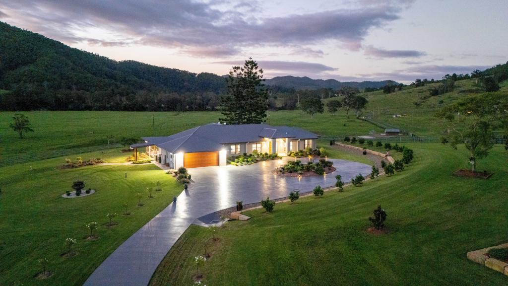 "Riverside" 885 Eastern Mary River Rd, Cambroon, QLD 4552