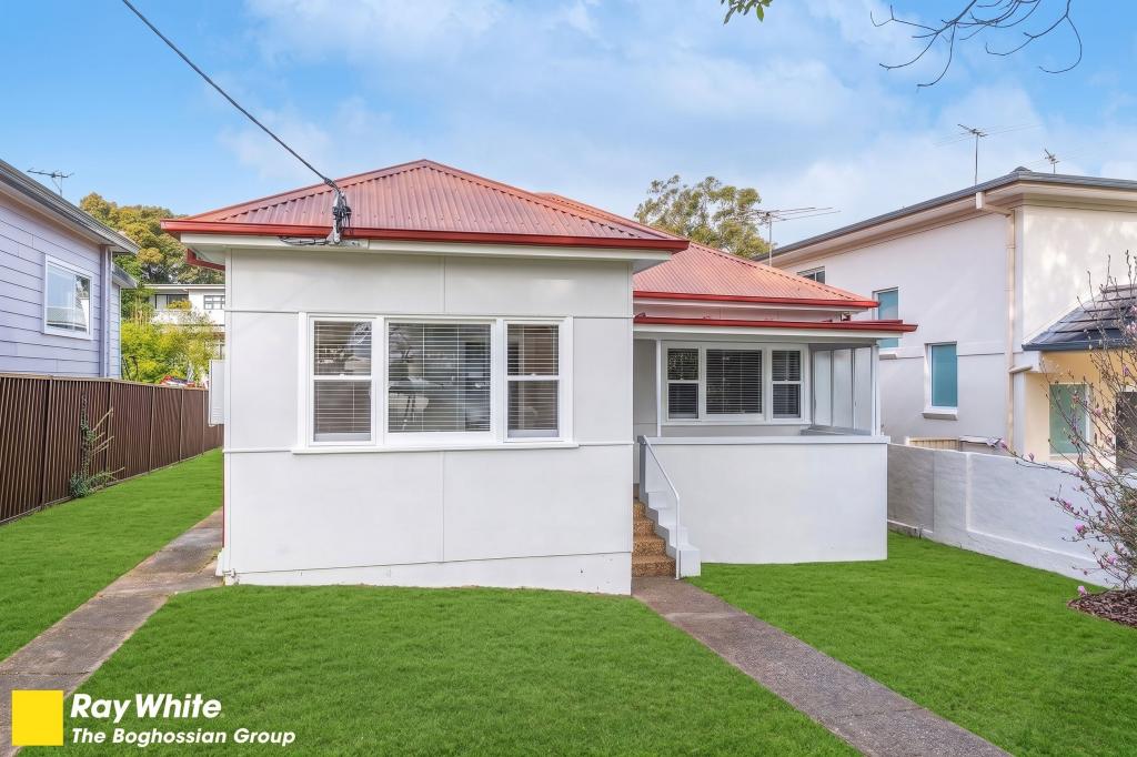94 PAYTEN AVE, ROSELANDS, NSW 2196