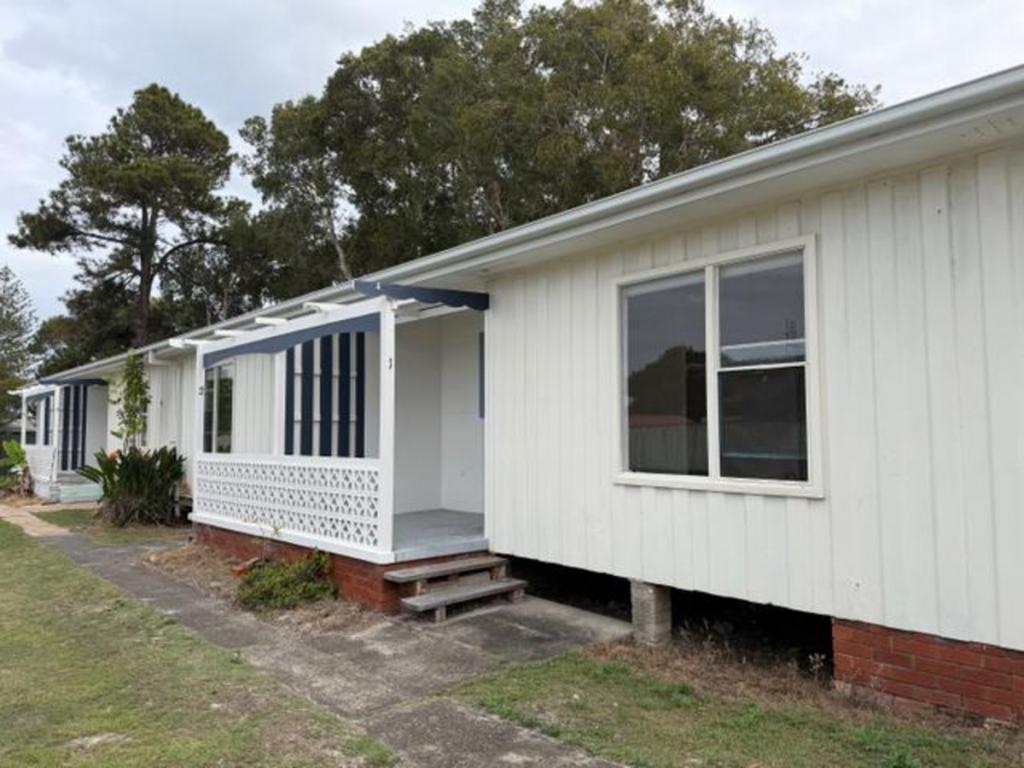2 & 3/56 Head St, Forster, NSW 2428