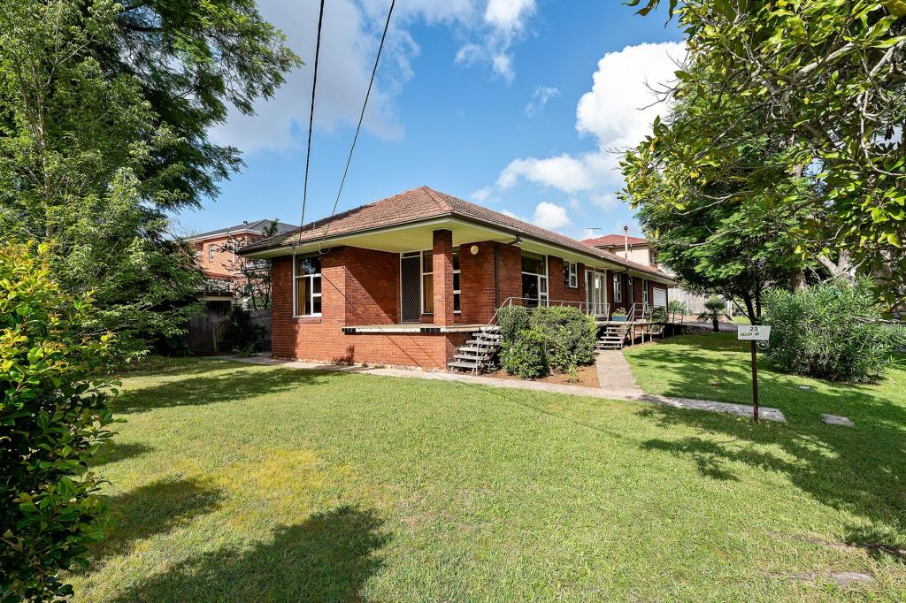 23 Valley Rd, Eastwood, NSW 2122