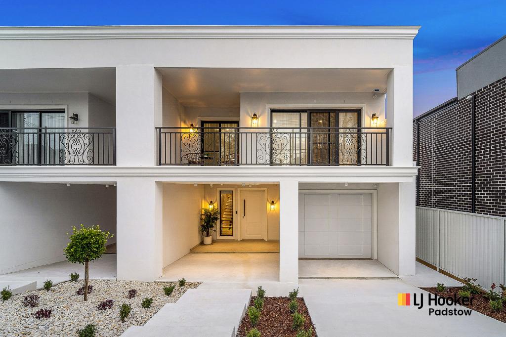 7a Gwandalan Rd, Padstow, NSW 2211