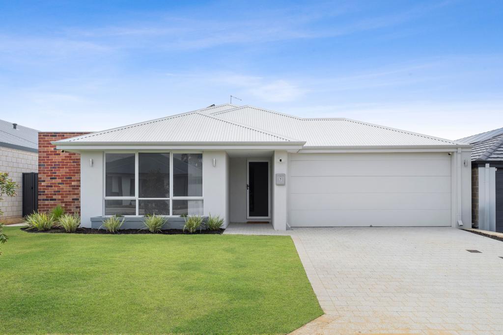 7 Aureate Rd, Baldivis, WA 6171