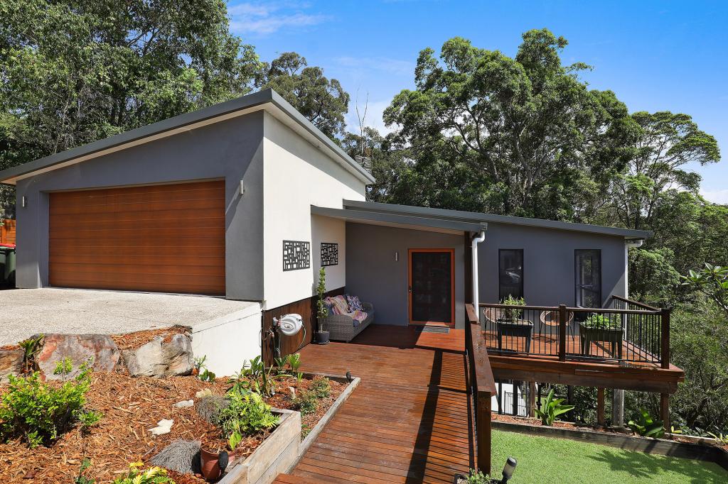19 Cicada Cl, Buderim, QLD 4556