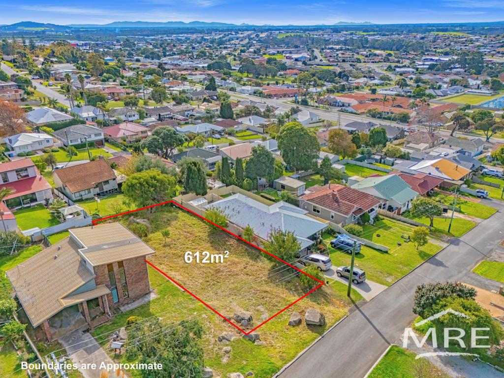 5 Stanley St, Mount Melville, WA 6330