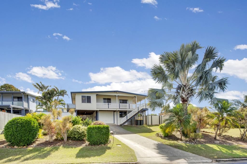 19 Hansen Cres, Clinton, QLD 4680