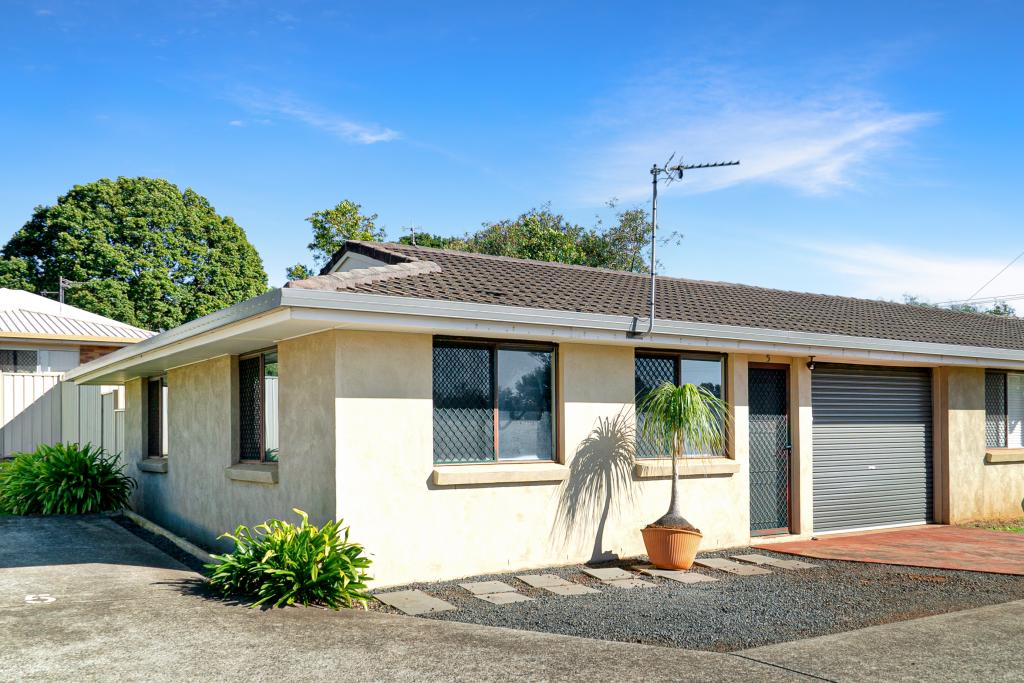 5/264 SOUTH ST, SOUTH TOOWOOMBA, QLD 4350