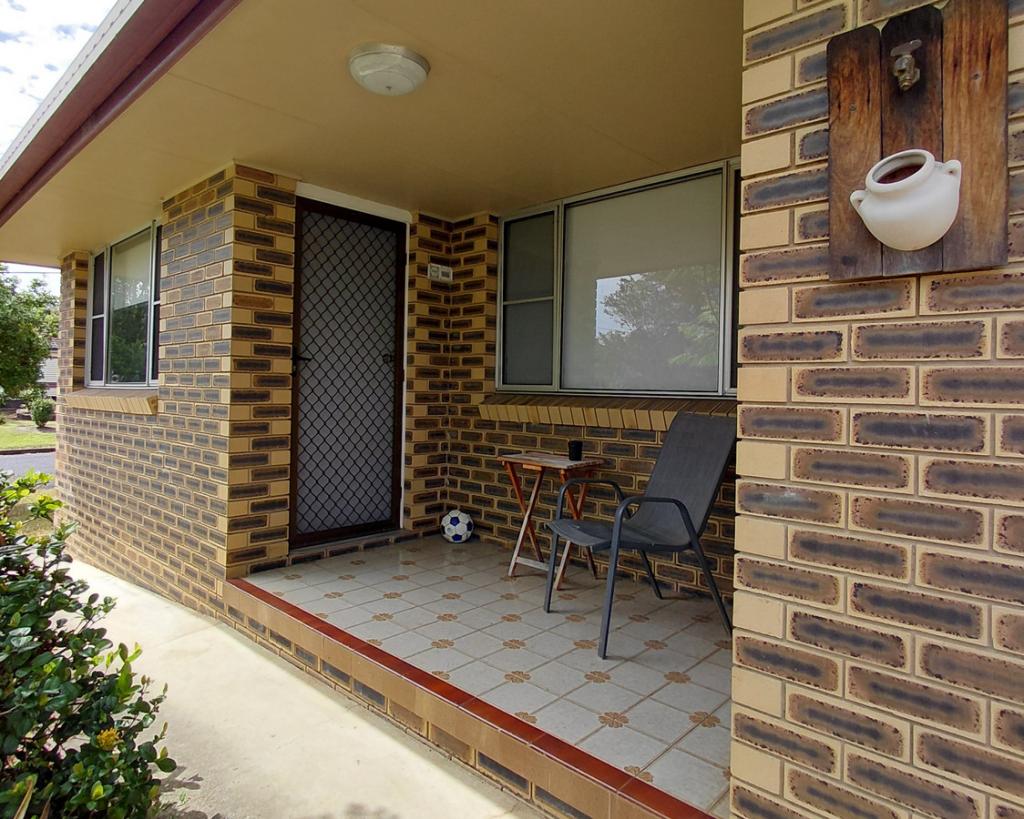 2/19 COLLEEN PL, EAST LISMORE, NSW 2480