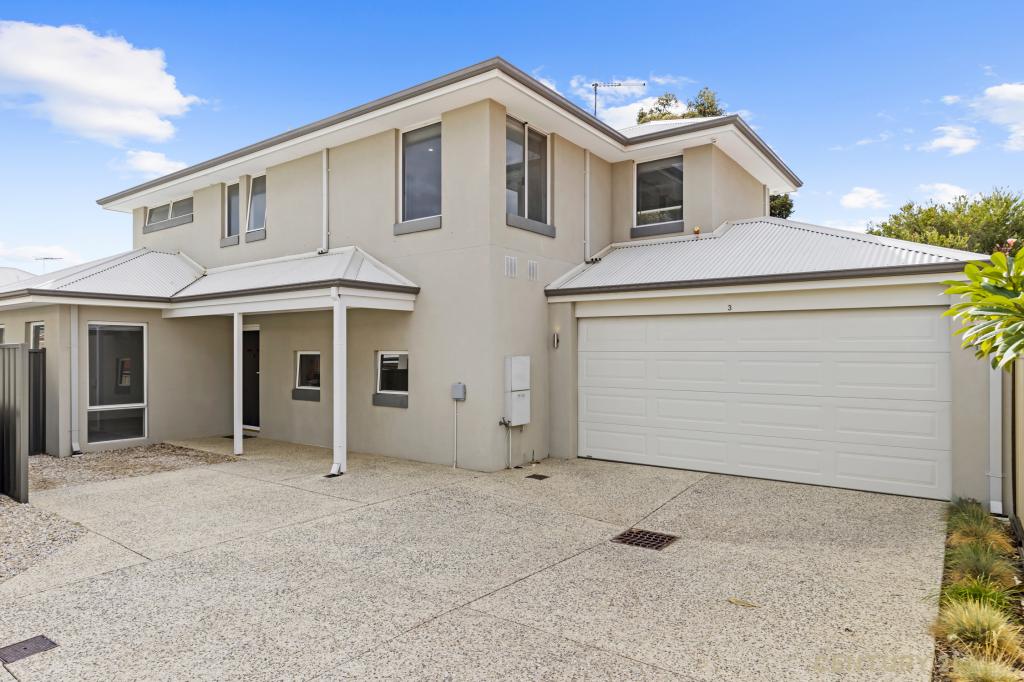 3/108 Bishopsgate St, Carlisle, WA 6101