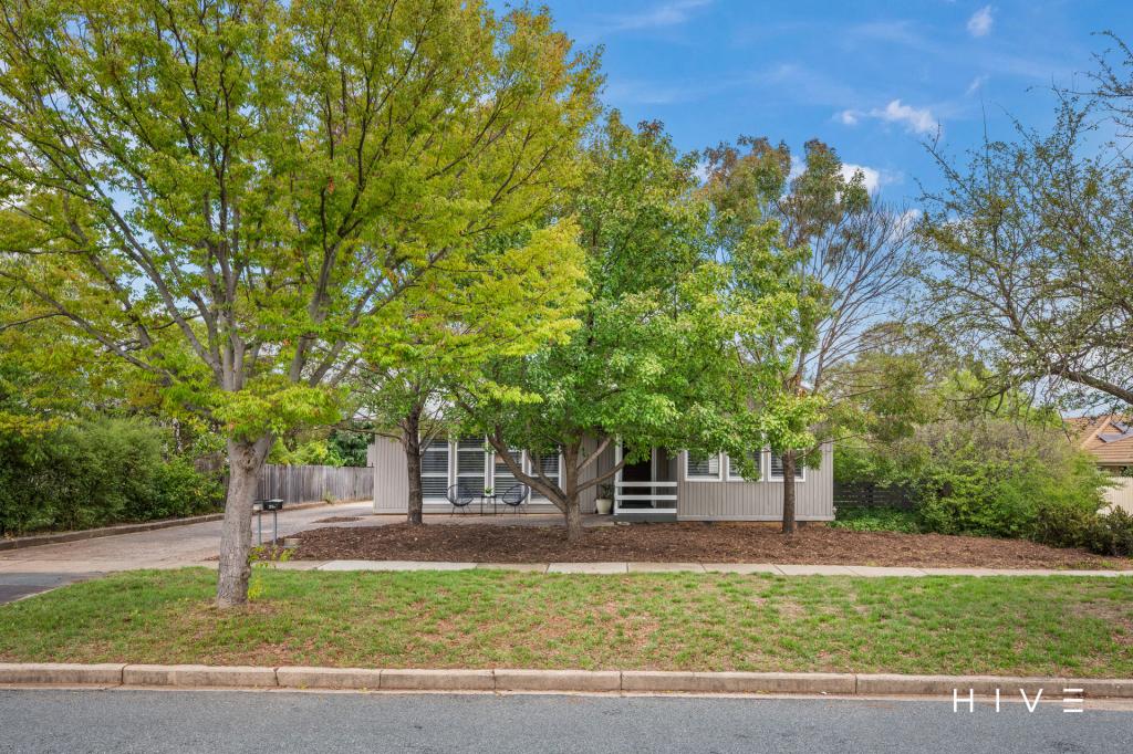 25a Davenport St, Ainslie, ACT 2602