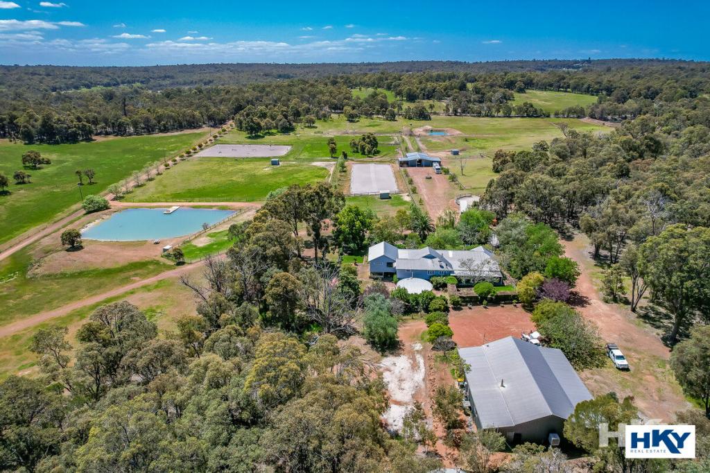 89 Burgess Rd, Gidgegannup, WA 6083