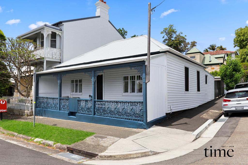 77 Mort St, Balmain, NSW 2041