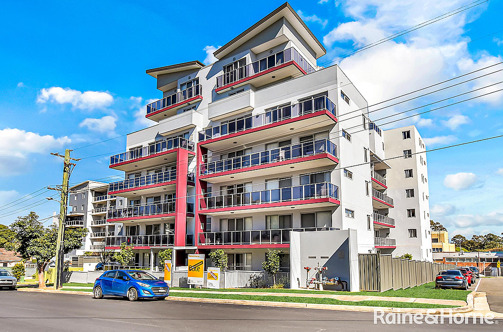 31/39-41 Gidley St, St Marys, NSW 2760