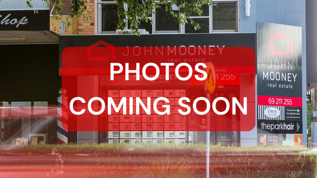 45 Hebden St, Lockhart, NSW 2656