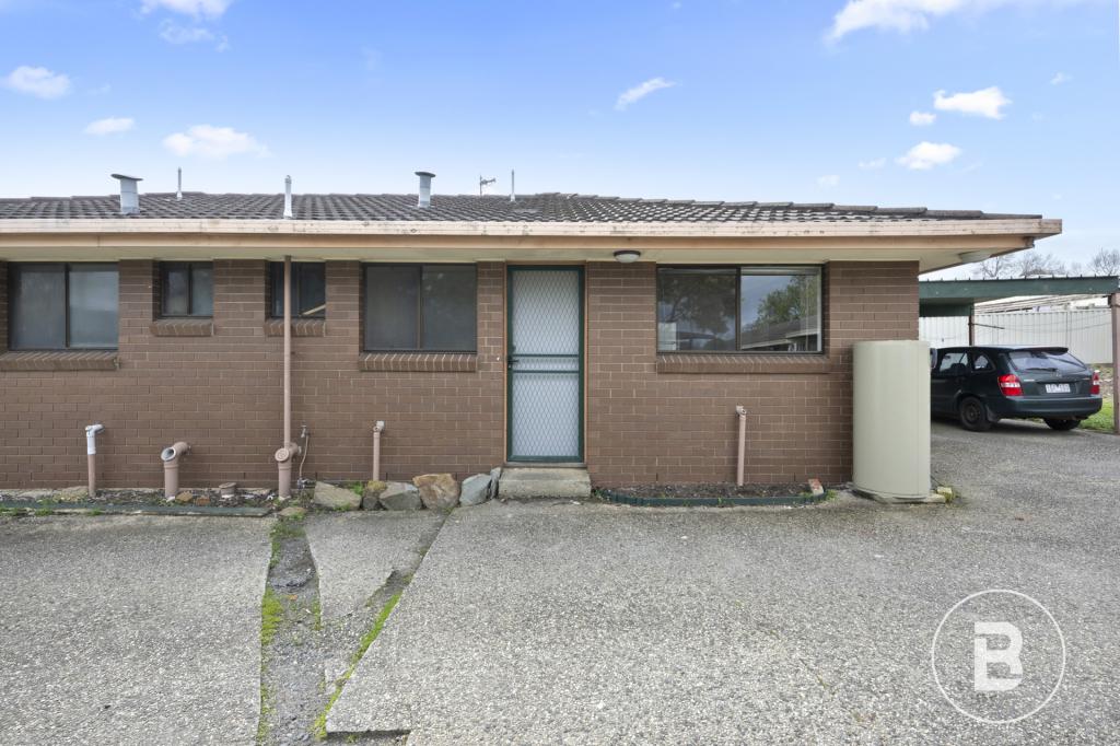 4/613 Talbot St S, Redan, VIC 3350