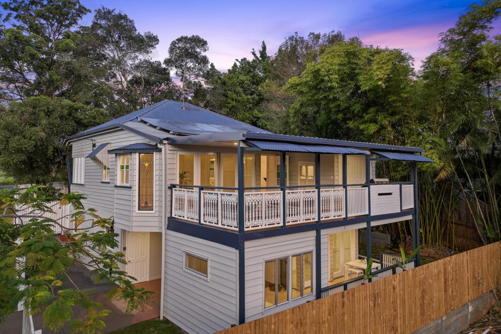 44-46 Campbell St, Woombye, QLD 4559