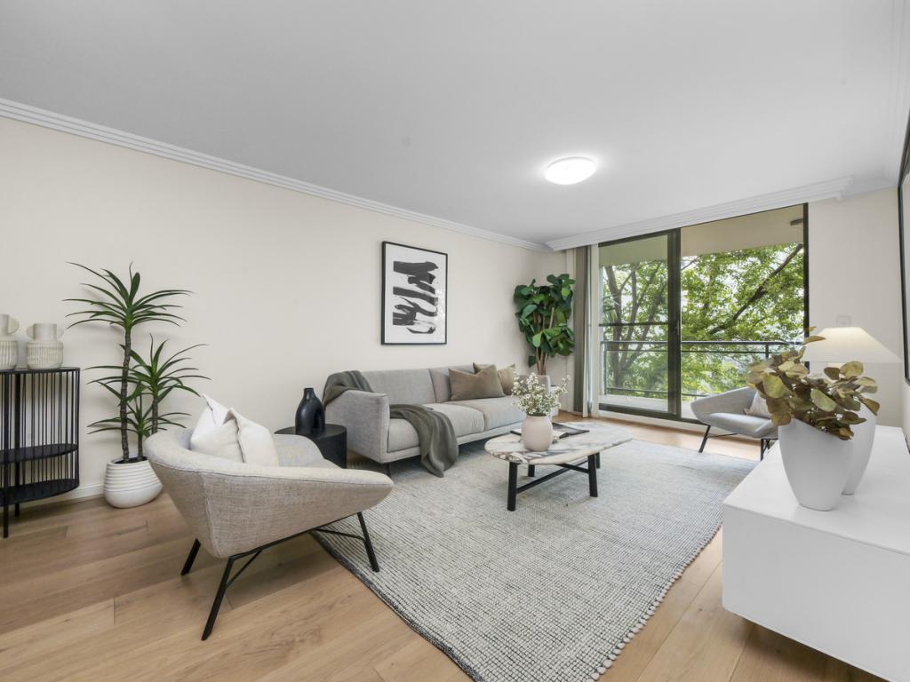 15/74-76 Mclachlan Ave, Darlinghurst, NSW 2010