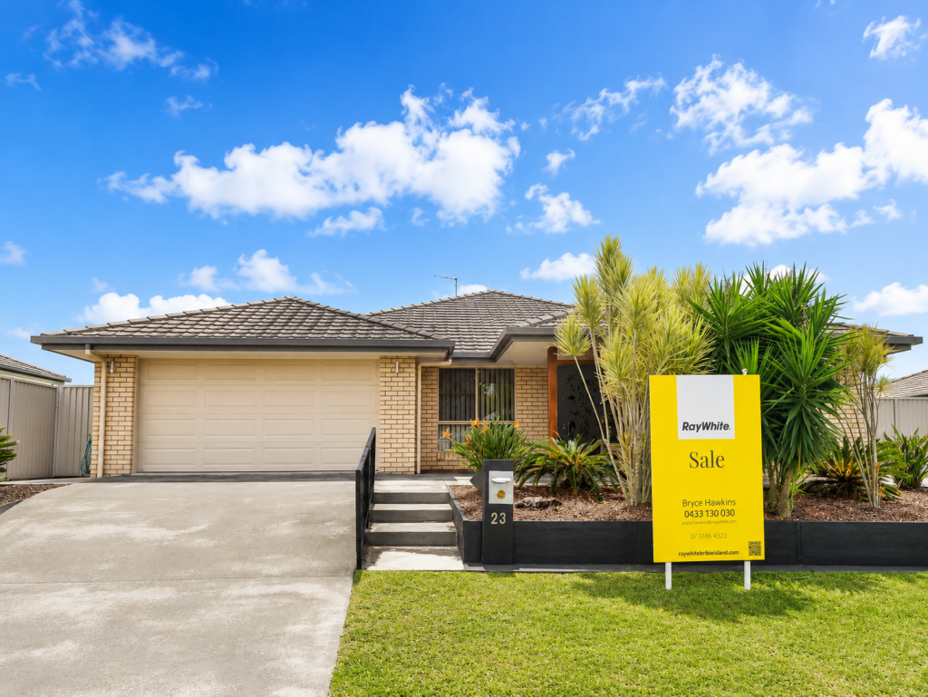 23 Herring St, Bongaree, QLD 4507
