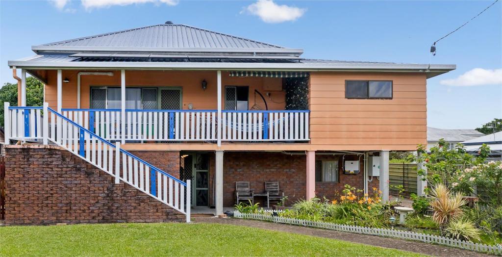 42 Adelaide Lane, Maryborough, QLD 4650