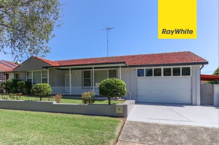 2 Rodney Cres, Beverly Hills, NSW 2209