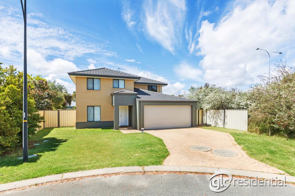 5 Caper Pl, Success, WA 6164