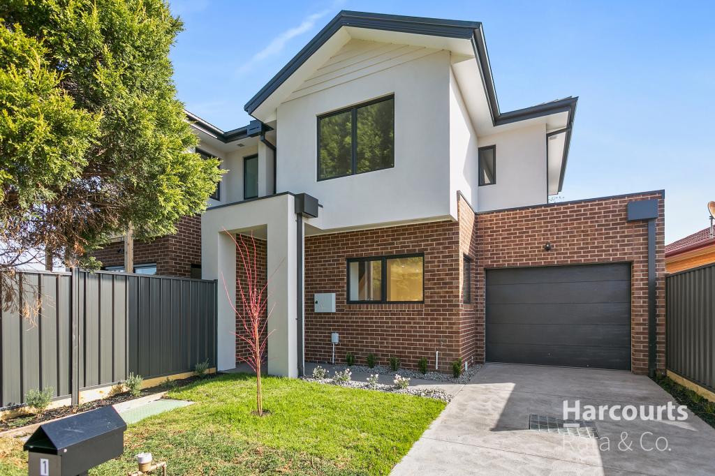 1/101 Mount View Rd, Lalor, VIC 3075