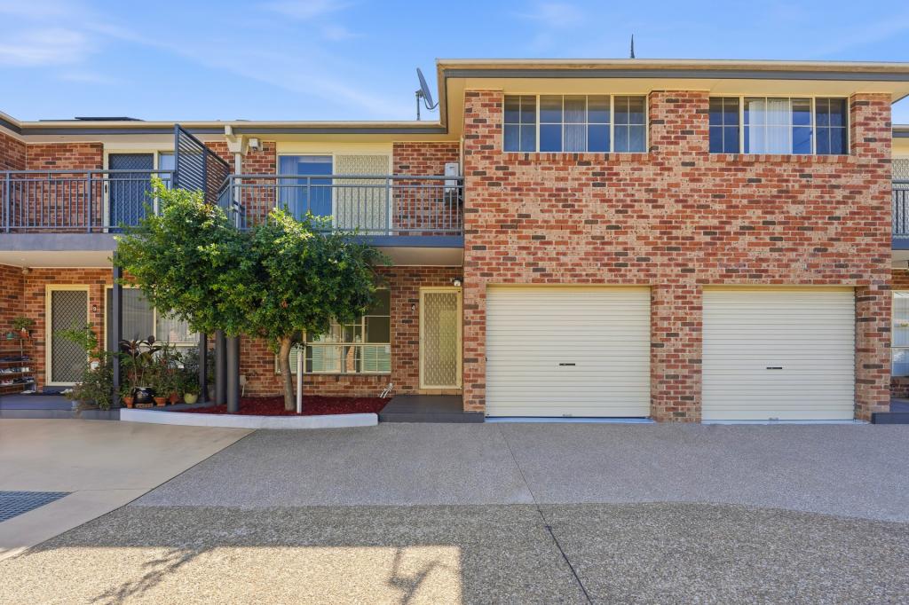 4/6-10 Chancery St, Canley Vale, NSW 2166