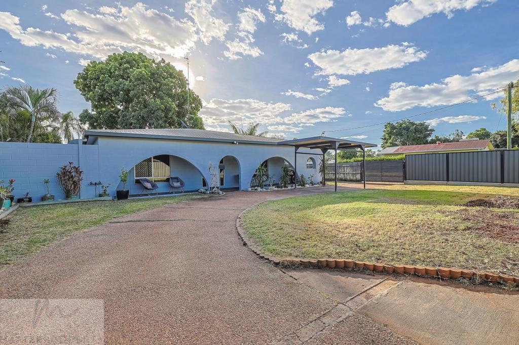 167 MILES ST, MOUNT ISA, QLD 4825