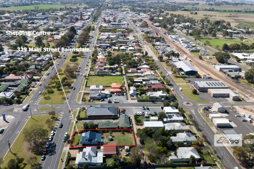 329 Main St, Bairnsdale, VIC 3875