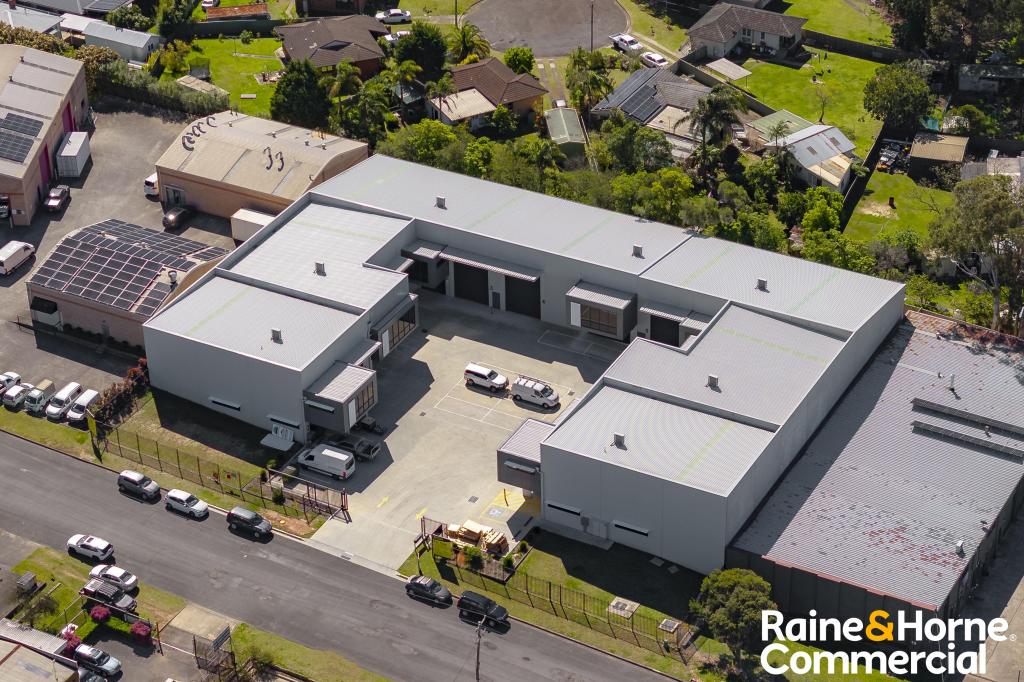 21 Concorde Way, Bomaderry, NSW 2541