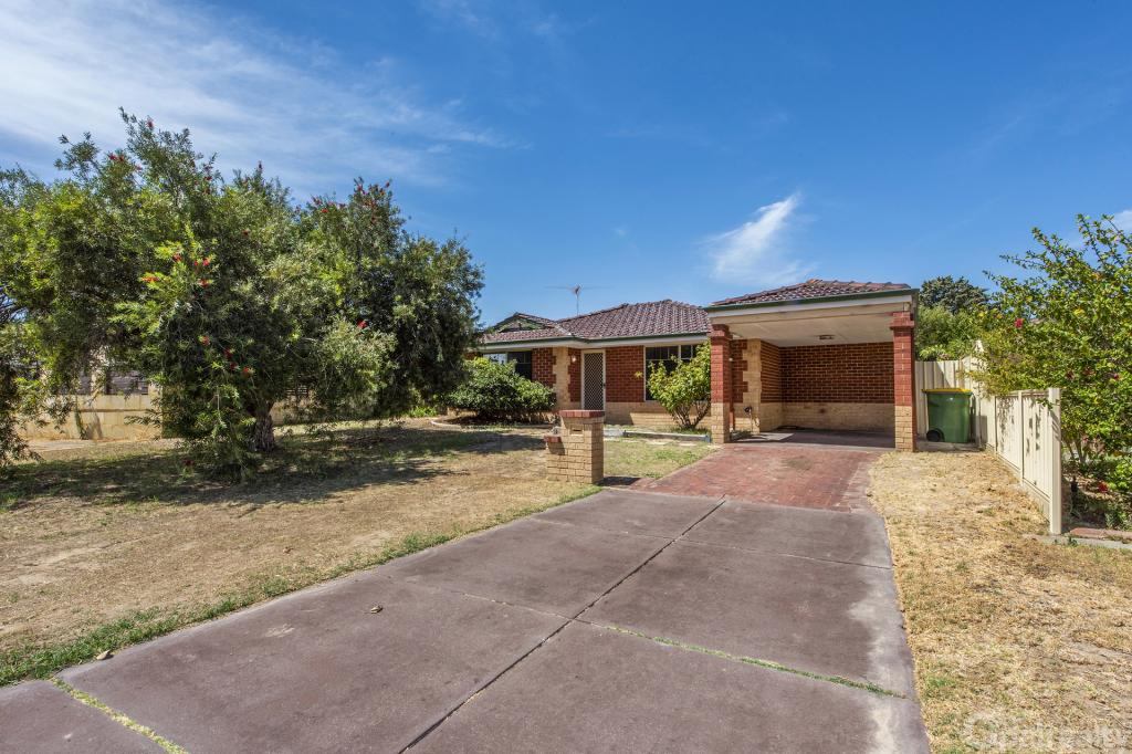 65b The Avenue, Warnbro, WA 6169