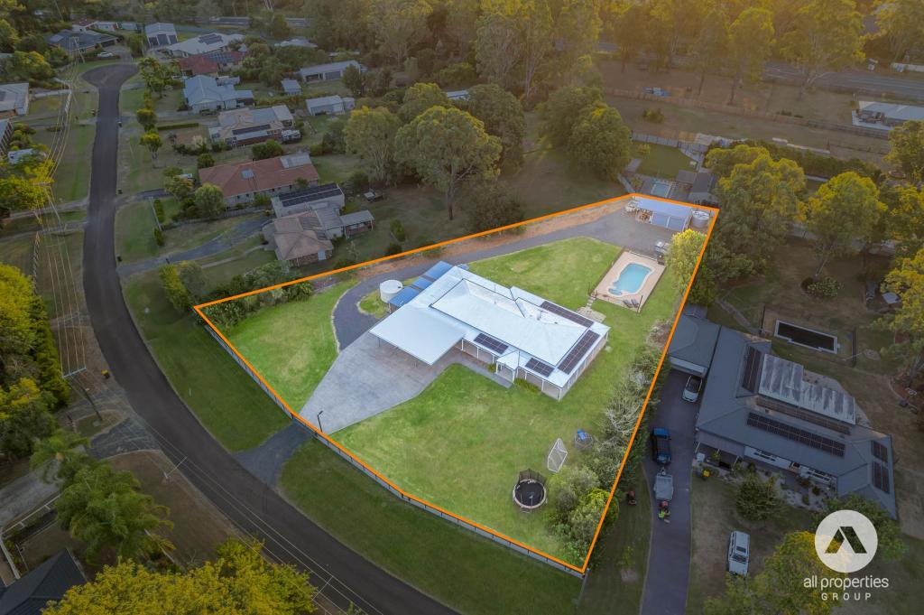 11-17 Lincoln Ct, Gleneagle, QLD 4285