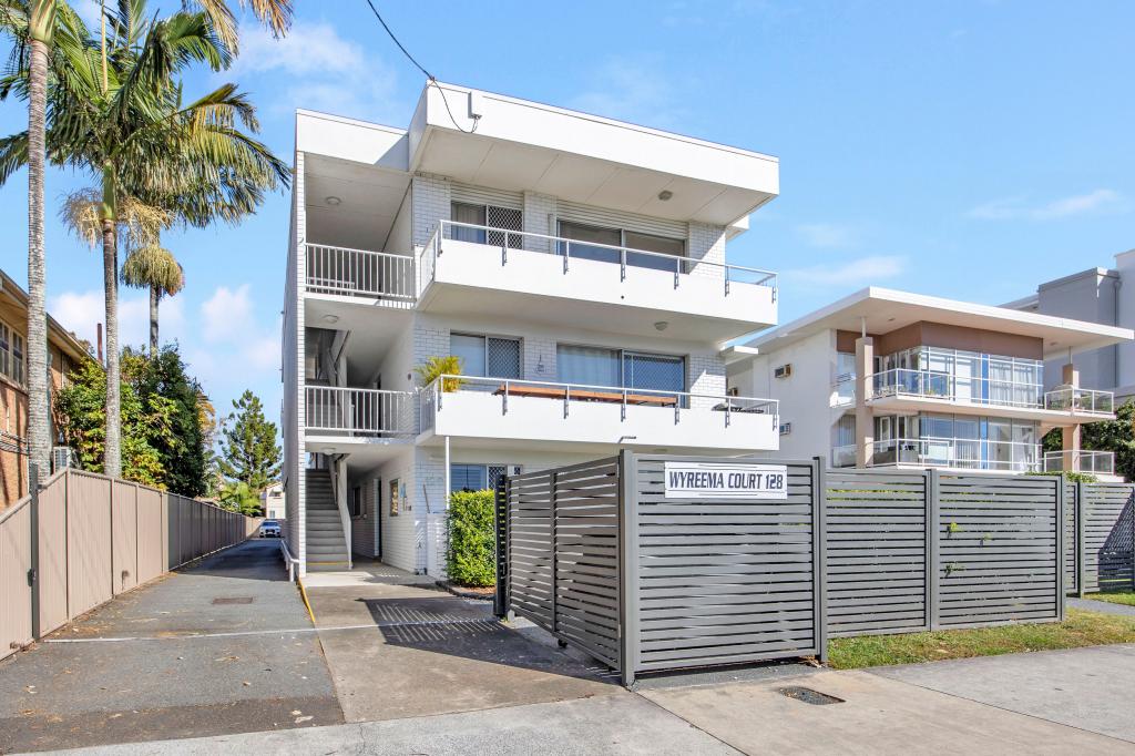 6/128 Marine Pde, Southport, QLD 4215