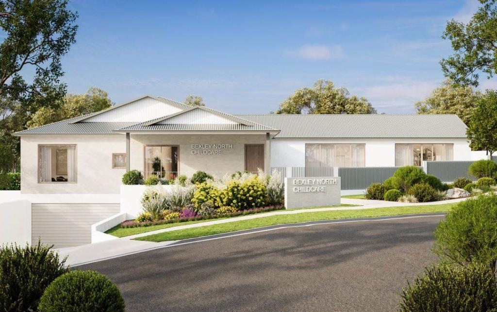 19 - 21 BARNSBURY GR, BEXLEY NORTH, NSW 2207