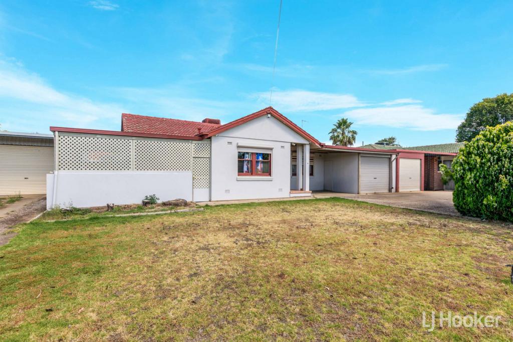 52 St Leonard Cres, Elizabeth Downs, SA 5113