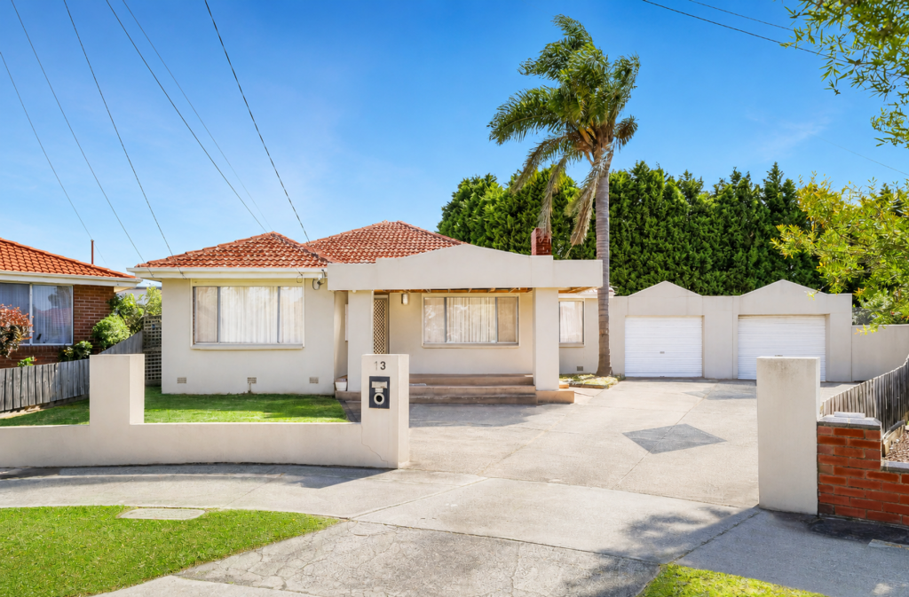 13 Rockford Ct, Noble Park, VIC 3174